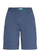 Bermuda United Colors Of Benetton Blue