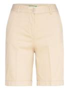 Bermuda United Colors Of Benetton Cream