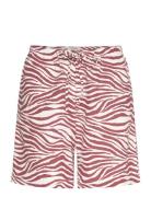 Byfalakka Shorts 3 - B.young Red