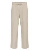 Mabarton Wide Pants Matinique Beige