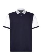 Heritage Ess Multi Hackett London Navy