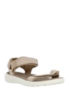 Ruffalo W Sandal Cruz Khaki