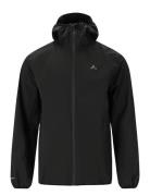 Selawik M Layertech Jacket W-Pro 15 Whistler Black