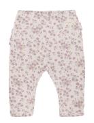 Leggings Fixoni Purple