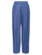 Onlnova Azure Chiara Pant Ptm ONLY Blue