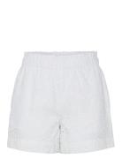Pcvilde Mw Shorts Wvn Noos Pieces White