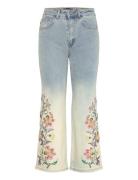 Texas Desigual Patterned