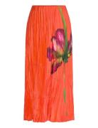 Follet Desigual Orange