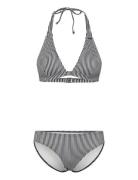 Essentials Marga Cruz Bikini Set O'neill Black