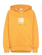 Women Of The Wave Hoodie O'neill Orange
