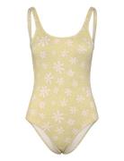 O'neill Beach Vintage Swimsuit O'neill Green