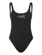 Esssentials O'neill Script Swimsuit O'neill Black