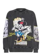 Minnie Desigual Black