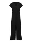 Jumpsuit Danubio Desigual Black