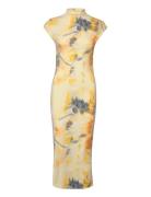 Niza Desigual Yellow