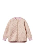 Thermo Jacket Loui Wheat Pink