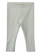 Jersey Legggings Jules Wheat Green