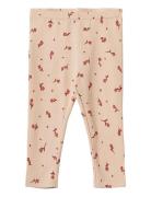 Jersey Leggings Jules Wheat Pink