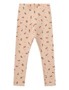 Jersey Leggings Jules Wheat Beige