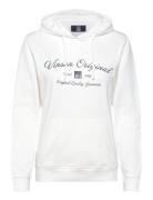 Majse Reg Ho Cot Pe Vin W Sw VINSON White