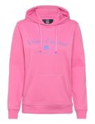 Majse Reg Ho Cot Pe Vin W Sw VINSON Pink