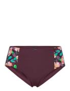 Milano Maxi Missya Red