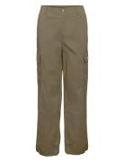 Vmriley Mr Loose Cargo Pant Vero Moda Khaki