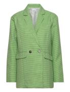Mille Over Blazer Noella Green