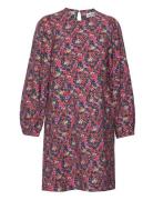 Carla Dress Lollys Laundry Purple