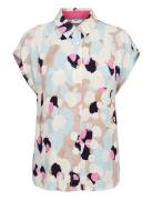 Nugracie Shirt Nümph Patterned