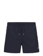 Hazel Beach K-Way Navy