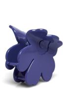 Unikko Hair Clip Small Marimekko Purple