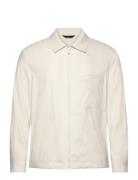P-Carper-Zip-Wg-252 BOSS White