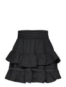 Nkffatidias Skirt Name It Black