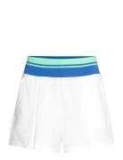 Colorblock Short W/ Rib Waistband Original Penguin Golf White