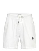 Bent Reg Uspa M Sws U.S. Polo Assn. White