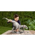 Jurassic World Survival Instincts Super Colossal Speed Dino Jurassic W...