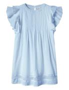 Nkffaride Ss Dress Noos Name It Blue