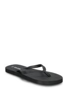 Flip Flop W Exani Black