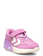 Daylight Jr Hummel Pink