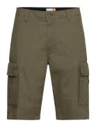 Poplin Cargo Short Timberland Green