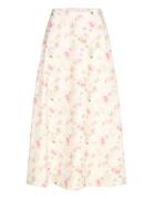 Bubblecras Skirt Cras Pink