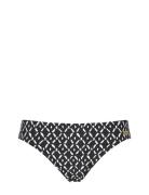 Bikinibrief Brigitte Damella Of Sweden Navy