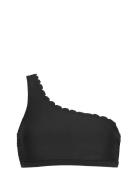 Bikinibra Protes Nora Wavy Damella Of Sweden Black