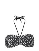 Bikinibra Padded Olivia Damella Of Sweden Navy