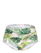 Bikinibrief Maxi Audrey Damella Of Sweden Patterned