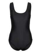 Rimini Swimsuit Abecita Black