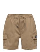 Taxer Cargo Youth Quiksilver Beige