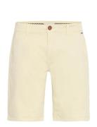 Bhmason-Shorts Blend Cream