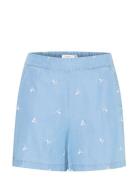 Bykosmo Shorts - B.young Blue